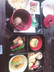 百味庵