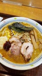 つばめ フォーリス フードコート