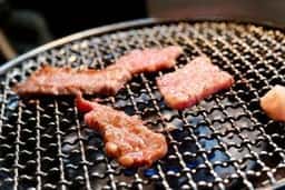 焼肉ホルモン しむら