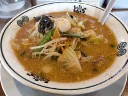 東京とんこつ とんとら新座店