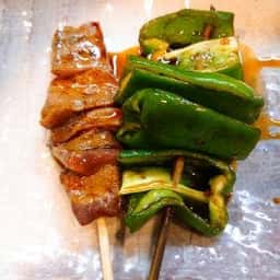 もつやき たろう