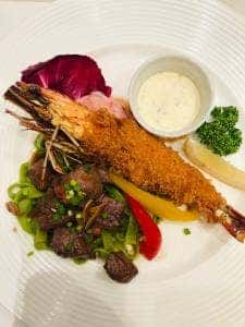 上野 精養軒 松屋銀座店