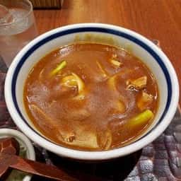 謙徳蕎麦家 ピアタ本店