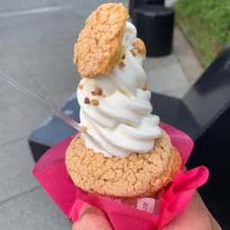 クレーム デ ラ クレーム 六本木ヒルズ店