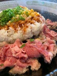 ペッパーランチ オリナス錦糸町店