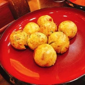 たこ家道頓堀くくる 近鉄大和西大寺駅店