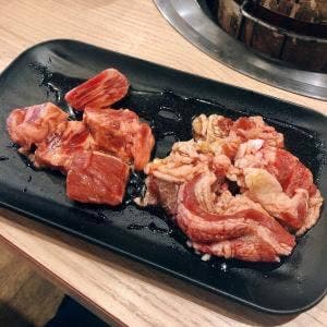 七輪焼肉 安安 岡崎牧御堂店