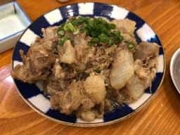 炭火ホルモン焼きのネバーランド