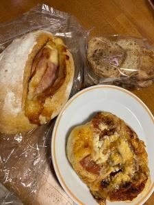 パン工房 COMUS