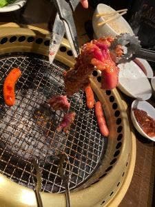 ワンカルビ 伊丹南野店