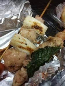 串焼Dining 我楽多家 国分寺本店