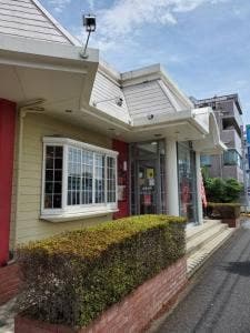 ケンタッキーフライドチキン 羽村店