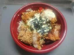 唐揚専門 東京 丸武商店