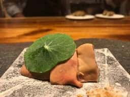 鉄板焼鳥くちばし 福島店