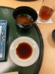 和食 むさし野