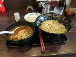 カレーハウス CoCo壱番屋 足立区佐野店