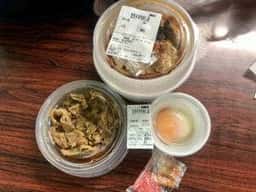 松屋 東久留米南町店