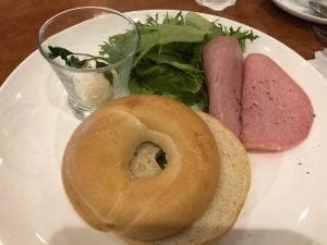 トゥ・ザ・ハーブズ 市ヶ谷店