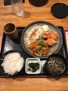 テング酒場 川越クレアモール店