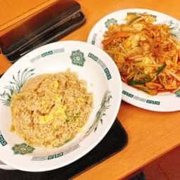 日高屋 幡ヶ谷南口店