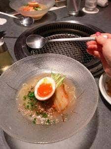 焼肉膳所 龍土町 匠