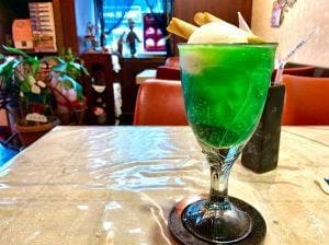 コーヒーショップ どんぐり