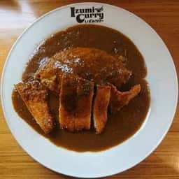 いずみカリー 神戸元町店