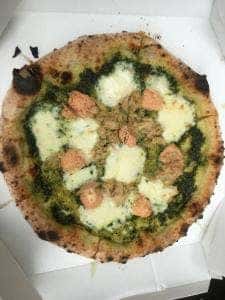 PIZZA&WINE カヤバール 茅場町