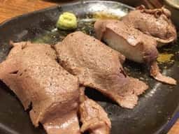 三代目 鳥メロ 原宿店