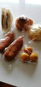 丸十ベーカリー