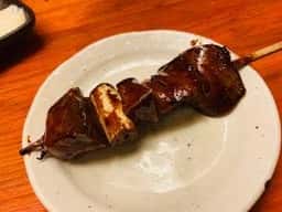 阿佐立ちのはなれ