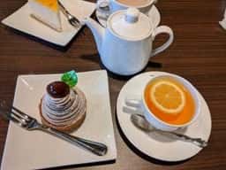 Patisserie Alpino 八帖本店