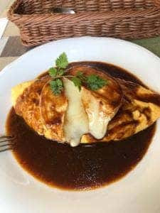 ビストロ摩亜志伊