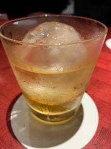 BAR HERMIT WEST
