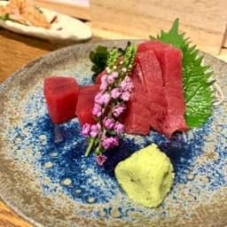 日本酒バル Chintara