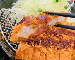 かつきち 上磯店
