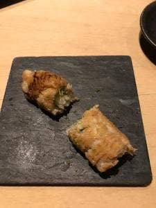 鮨 ニシツグ