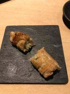鮨 ニシツグ