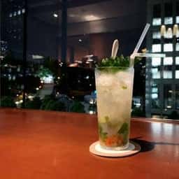 バー ブロッサム