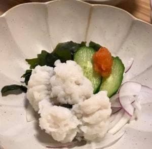 味な隠れ家 うおてつ