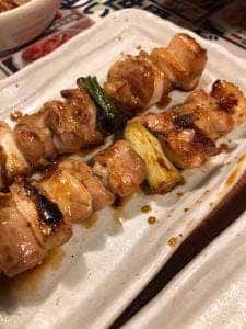 鳥貴族 鵜の木店