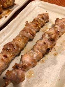 鳥貴族 鵜の木店