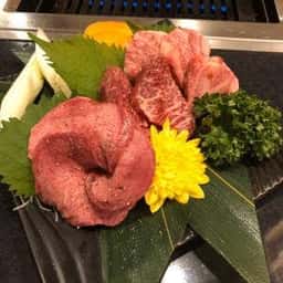 肉創作と仙台牛一頭買い焼肉 ばくふ 大宮店