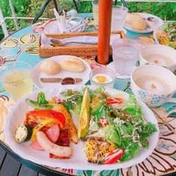 CAFE B KARUIZAWA