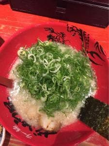 ラー麺ずんどう屋 太子店