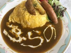 きゃらうぇい ふらの