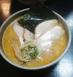 らーめん玄 神楽店