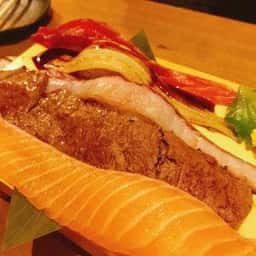 すし酒場 フジヤマ 秋葉原本店