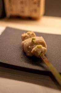 ごくう 新橋璃宮