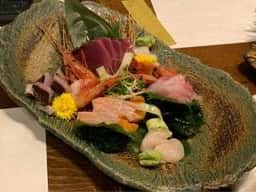 鴨南さかな市場 政富